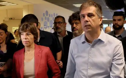 катрин колонна