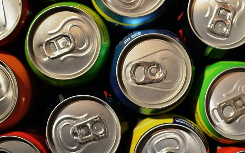 энергетикалық сусын