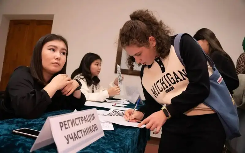 Қозоғистонда муҳандислик академияси очилди