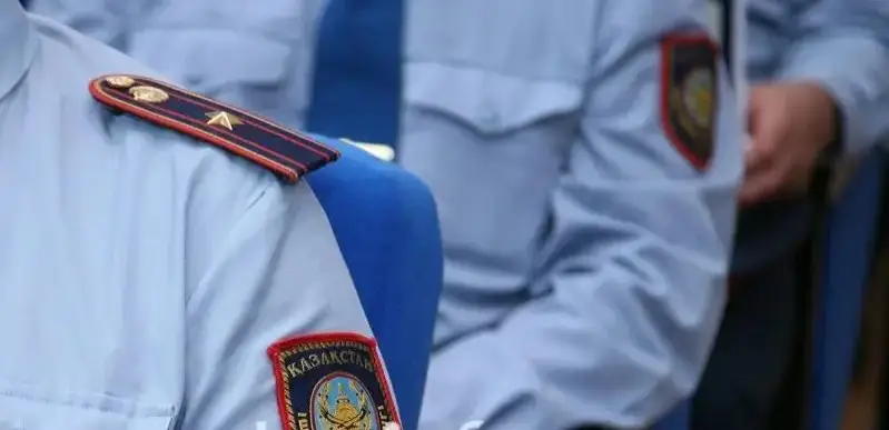 полиция