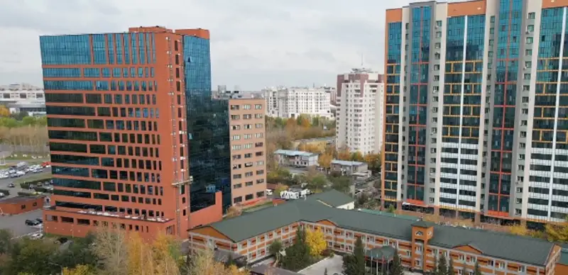 Кайрат Боранбаев