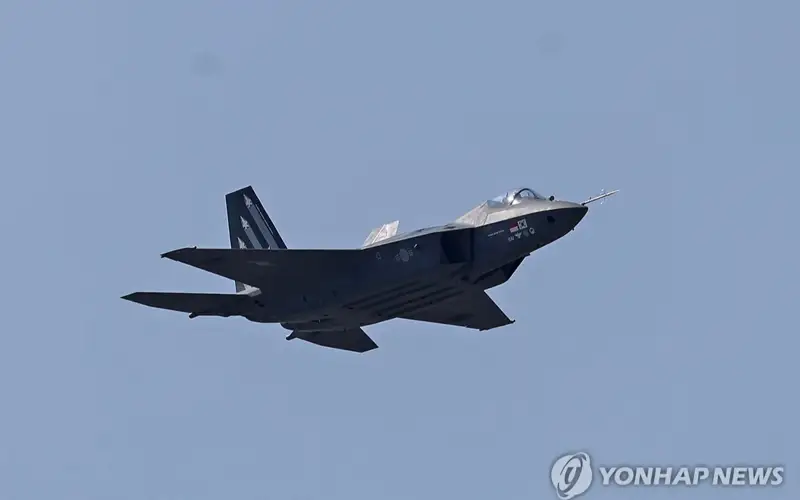 KF-21
