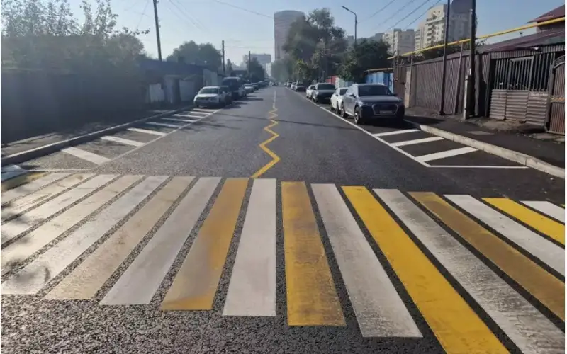 Фото: Алматы әкімдігі 