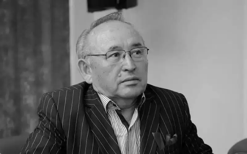 несіпбек айтұлы