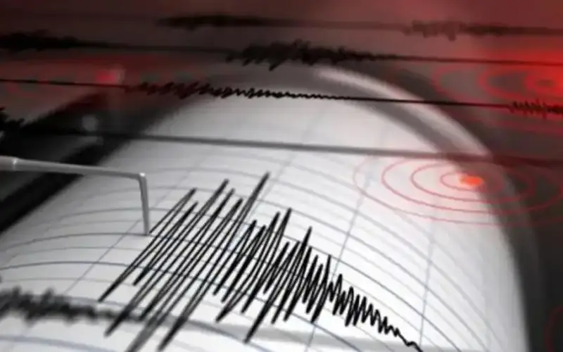 Earthquake