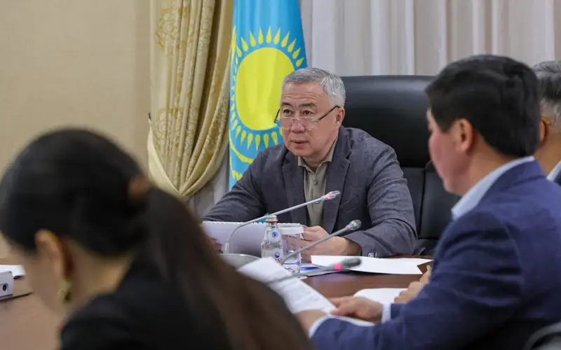 правительство РК