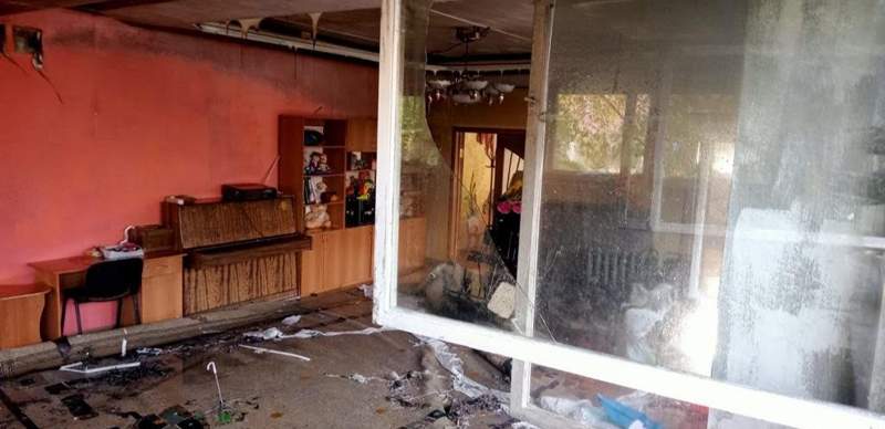 ДЧС по Костанайской области ДЧС по Костанайской области