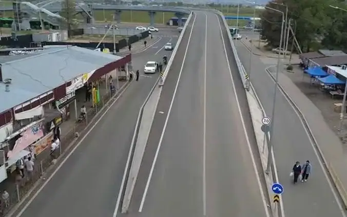 Qarasaı aýdany
