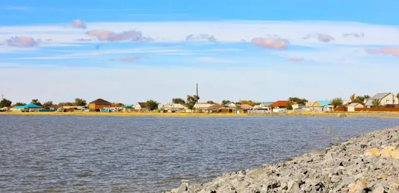 акимат Актюбинской области