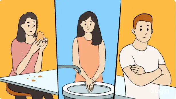 Фото: Bugin.kz / Томирис Мұхамеджан