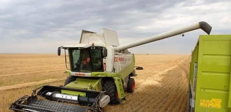 Александр Павский/ агентство Kazinform