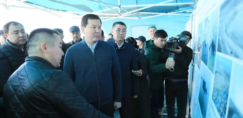 акимат Актюбинской области