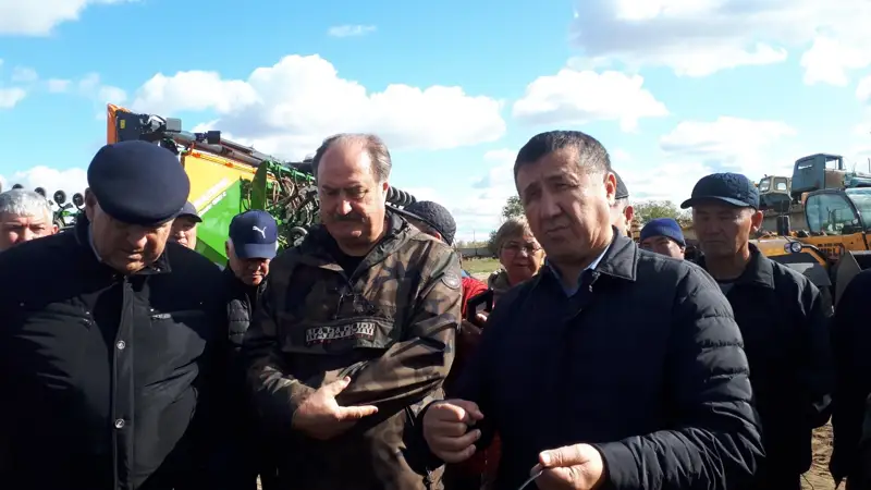 Ақтөбе облысы 