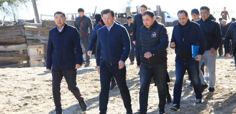 акимат Актюбинской области акимат Актюбинской области