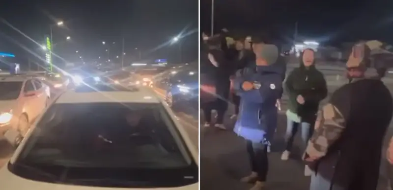 кадр из видео