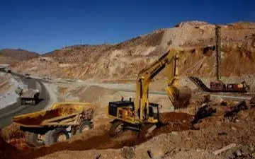 Turkmenistan raises its imports of mineral products from EU countries