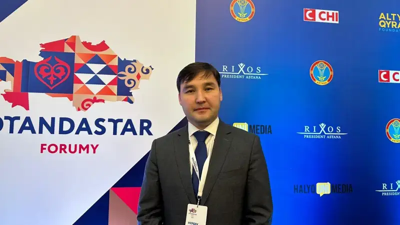 Нұрбек  Бабанұлы