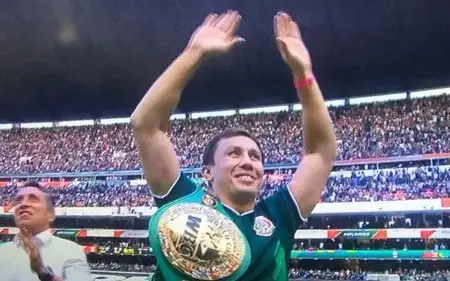 Промоутер Головкина раскрыл секрет его успеха