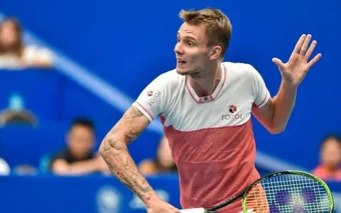 Александр Бублик  