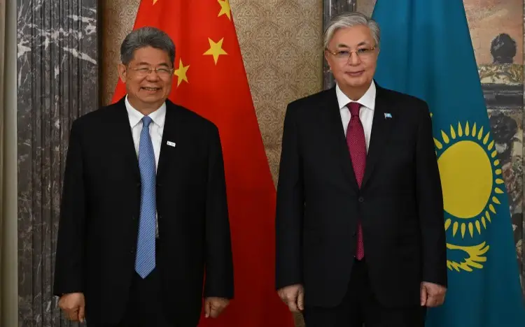 Президент РК