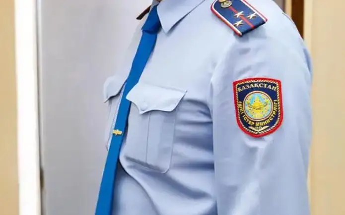 Видео с движением полицейских колонн прокомментировали в МВД