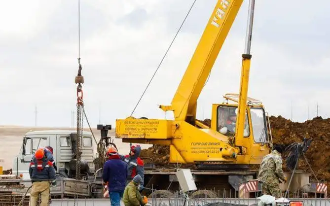 68 домов и бизнес-объектов снесут в Таразе для строительства моста