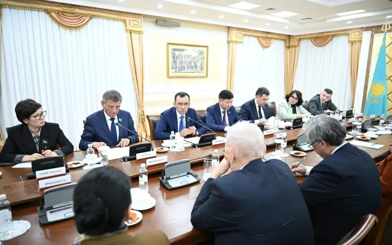 Áshimbaev