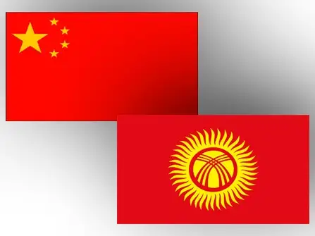 Large delegation of Chinese companies to visit Kyrgyzstan in early 2024