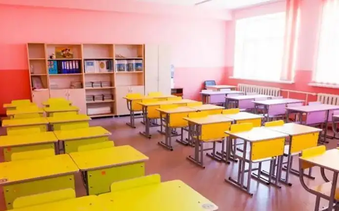 Школы на грани закрытия в четырех селах области Улытау