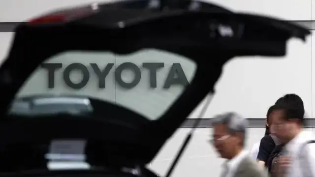 Toyota
