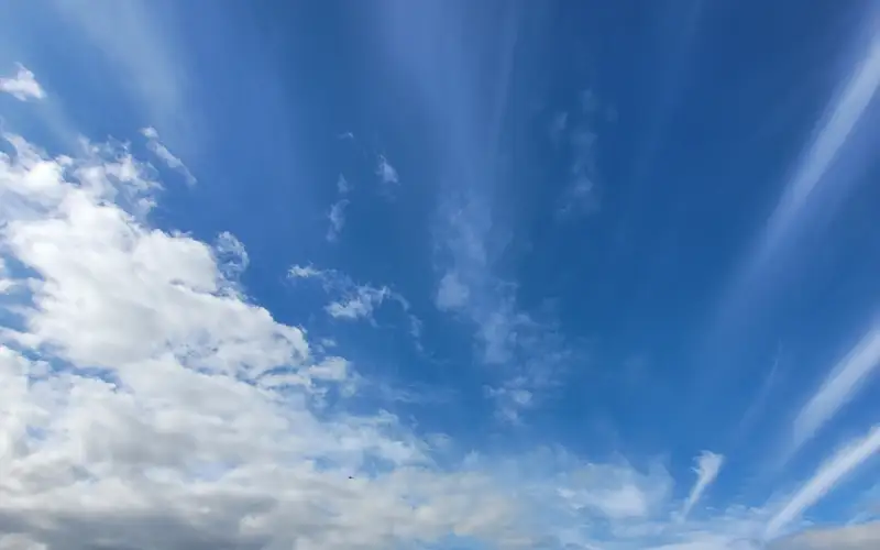 Неблагоприятные метеоусловия будут в Астане и Алматы