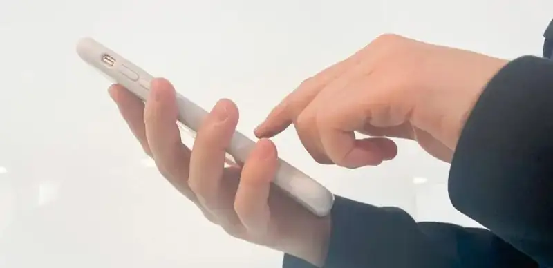 лжетеррорист