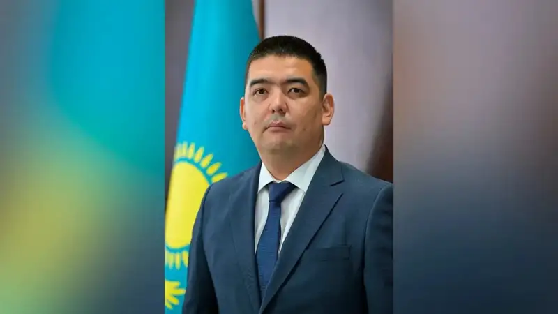 qanat momynov