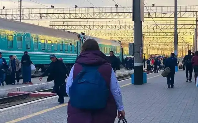 395 families resettling to the north of Kazakhstan provided with housing