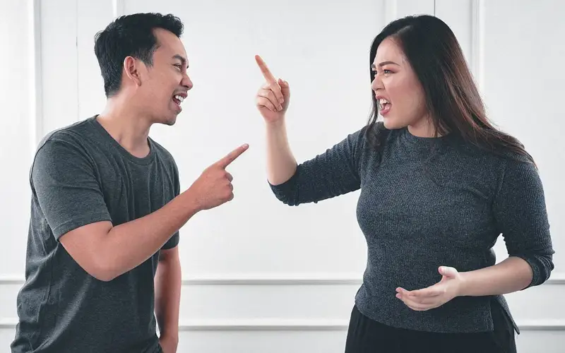 Названы причины разводов в Казахстане