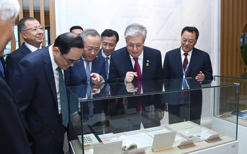 президент РК