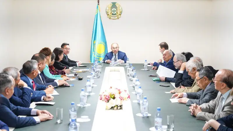 абаев дәурен 