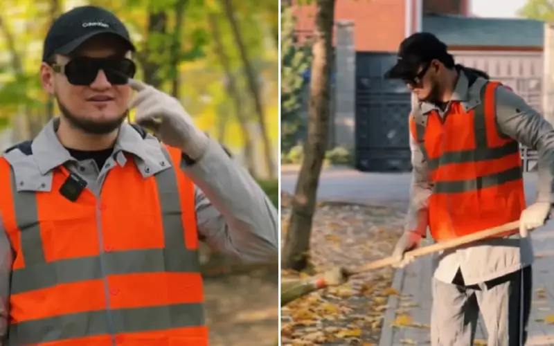 Торегали Тореали