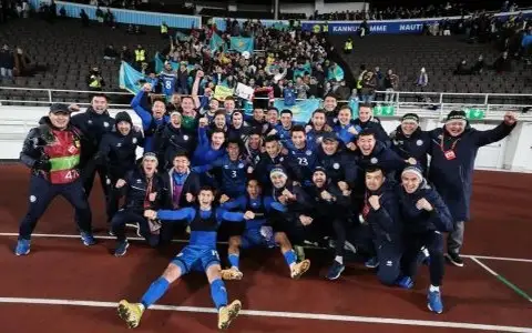  Что нужно Казахстану для выхода на Евро-2024  