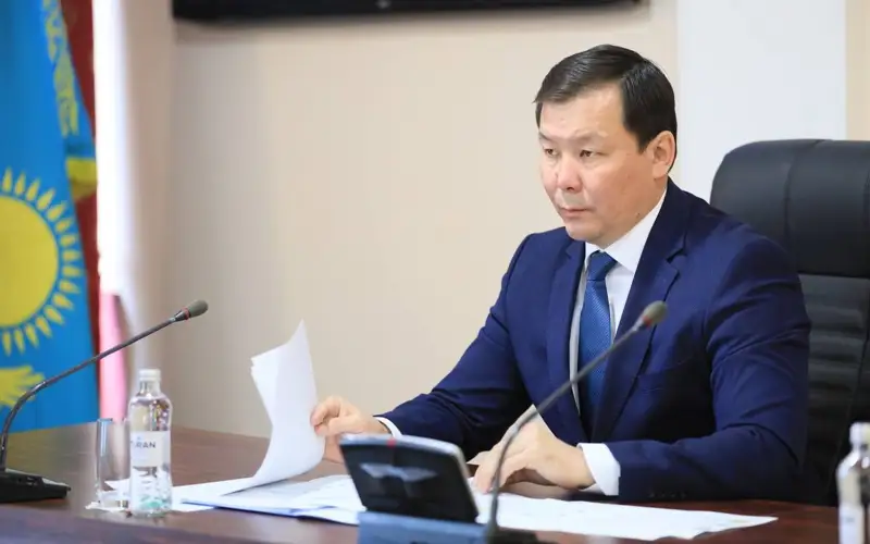 Ақтөбе облысы 