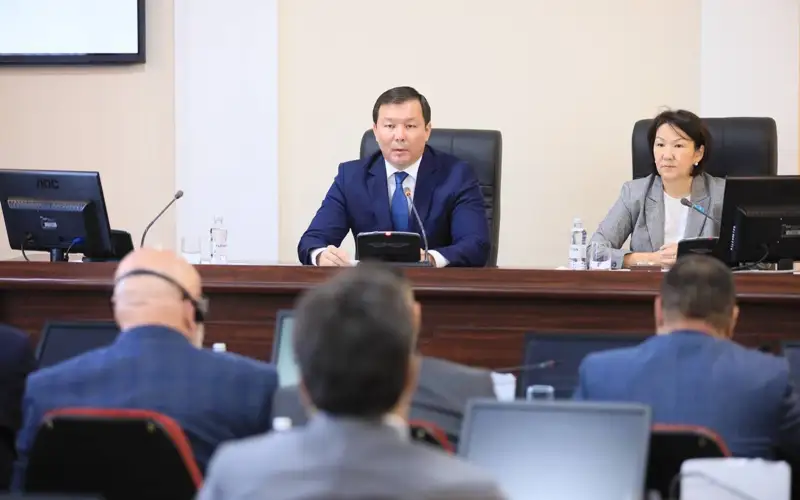 Aqtóbe oblysynyń ákimdigi