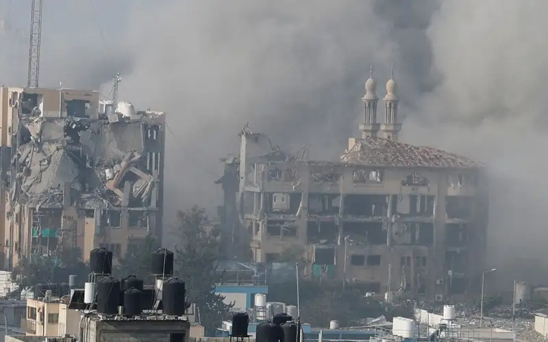 газа аурухана