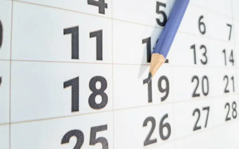 kalendar