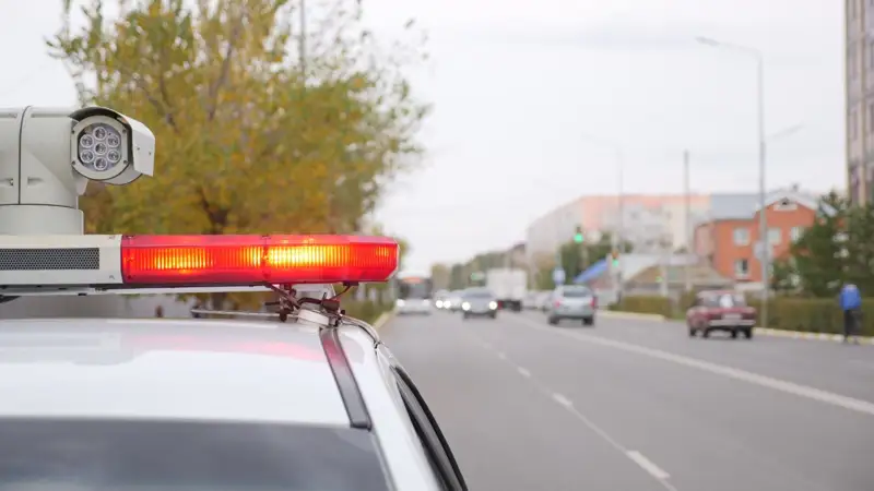 рейд авто полиция