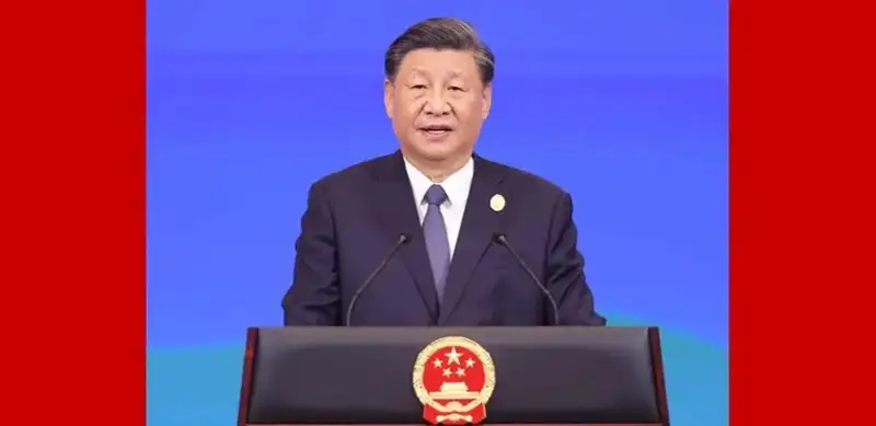 Xi Jinping