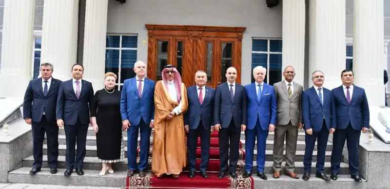 Приоритеты председательства Казахстана в ШОС обсудили в Душанбе