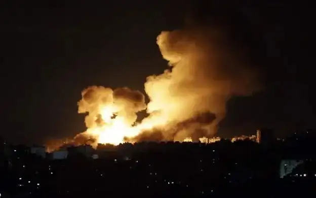 Исроил-Фаластин