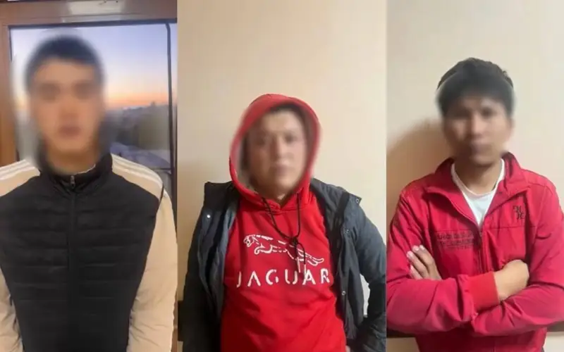 трудовое рабство