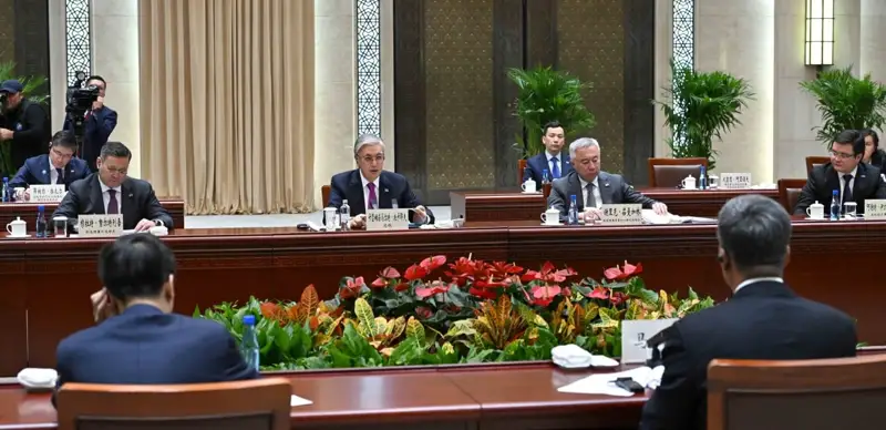 пресс-служба Акорды