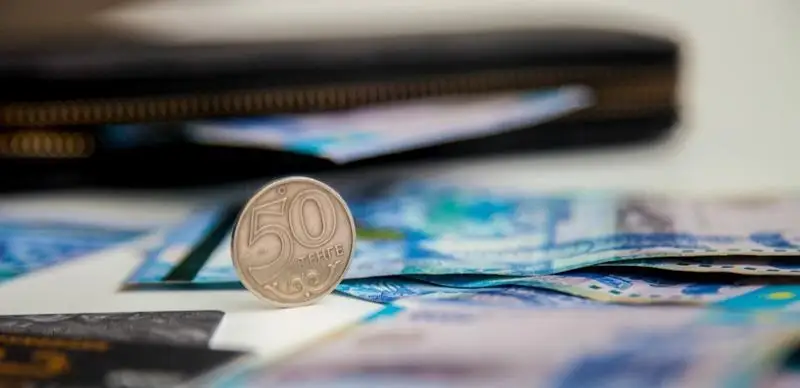 зарплата, деньги